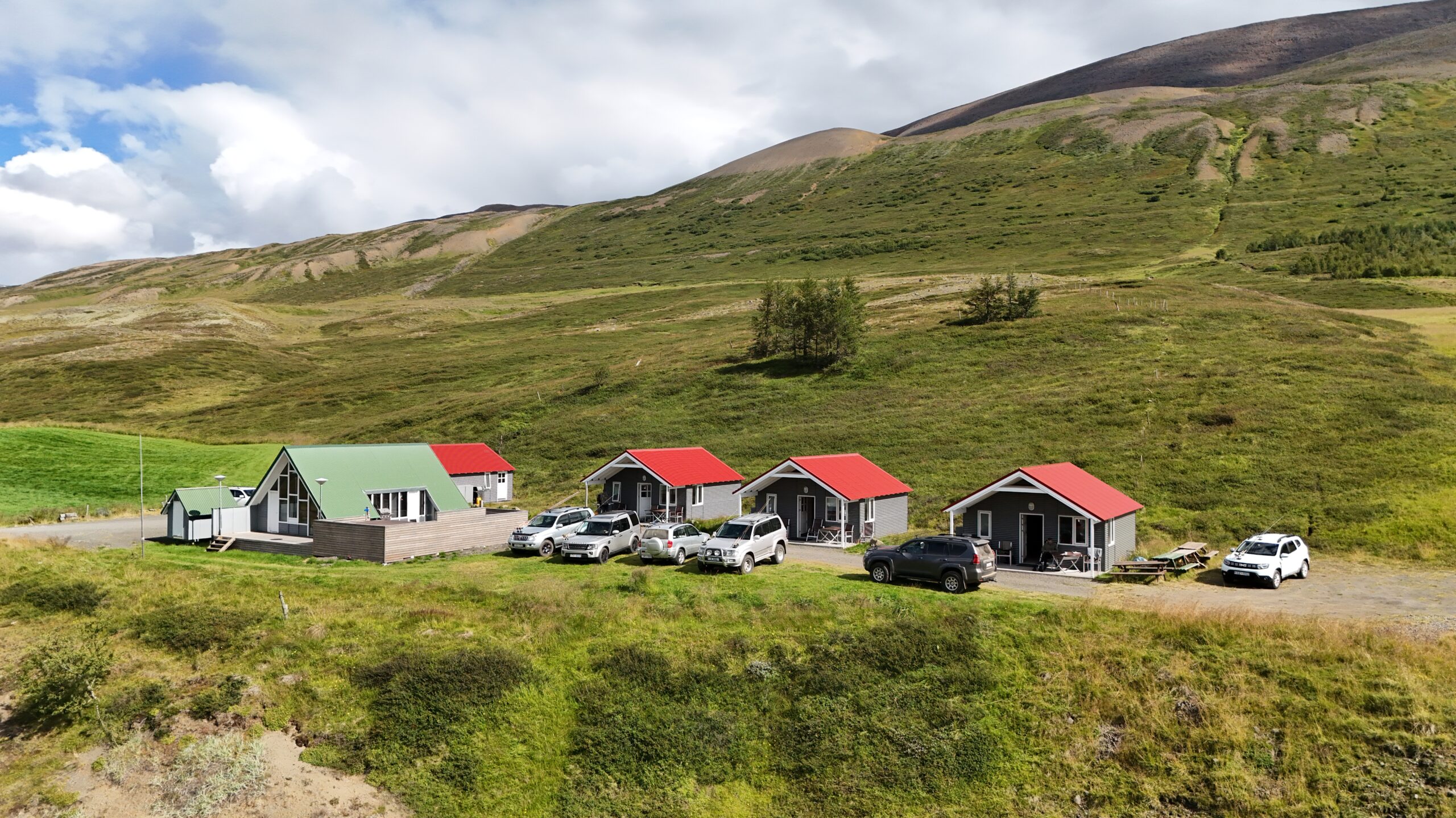 default Fly fishing in Iceland – The new Fnjoska lodge – icelandfishingguide.com