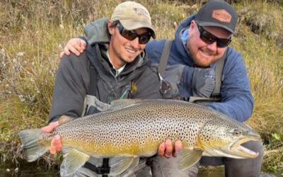 Exciting News: Iceland Fishing Guide Acquires Fishing Rights for Litlaá and Skjálftavatn (Earthquake Lake)