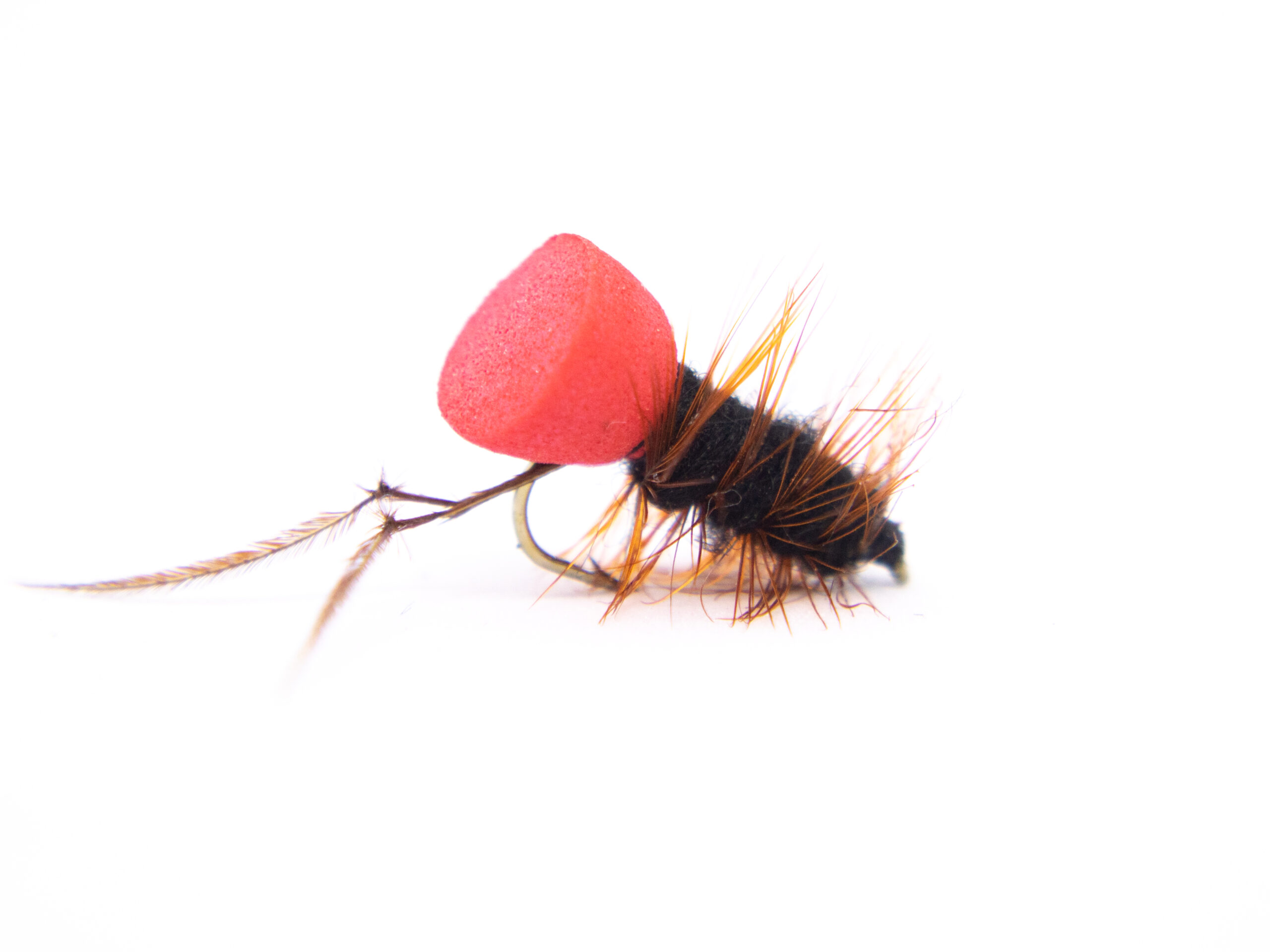 Galdralöpp dry fly fly fishing fly