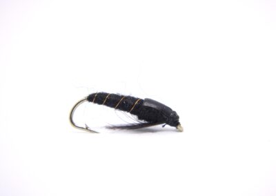 Langskeggur fly fishing fly