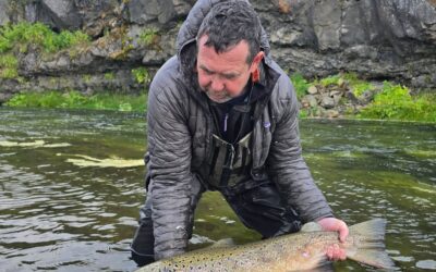 Fly Fishing in Iceland 2027